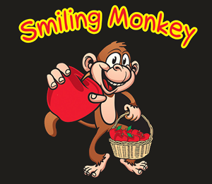 smiling monkey logo-2
